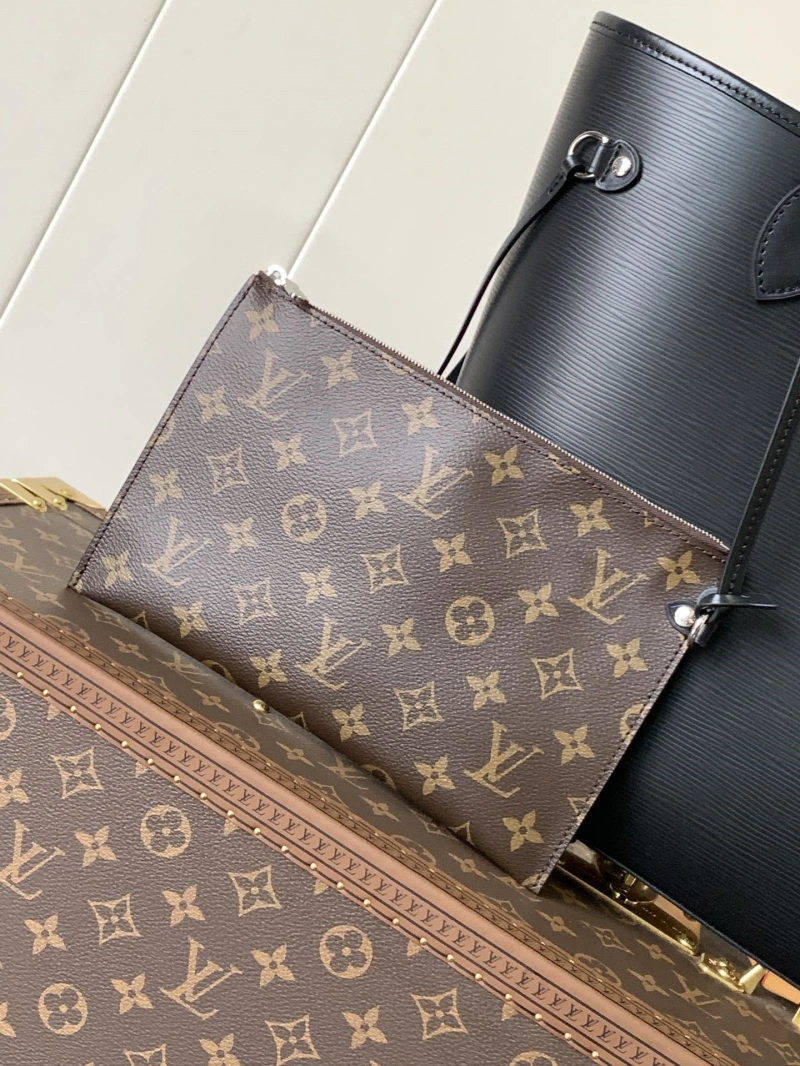 LV Shopping Bags 4056A-0118