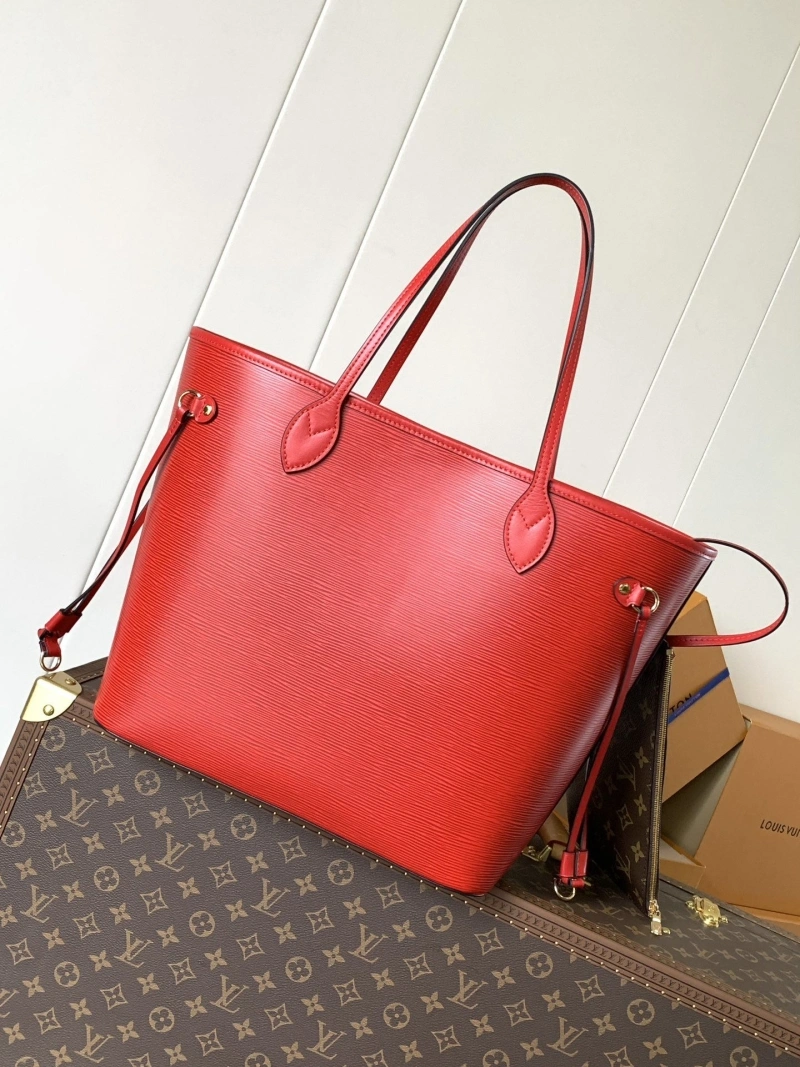 LV Shopping Bags 4056A-0120