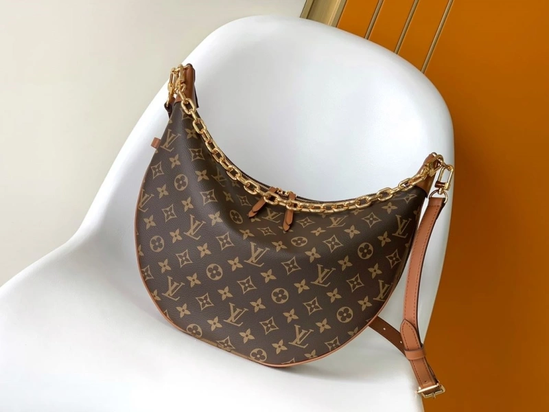 LV Satchel bags 4056A-0122