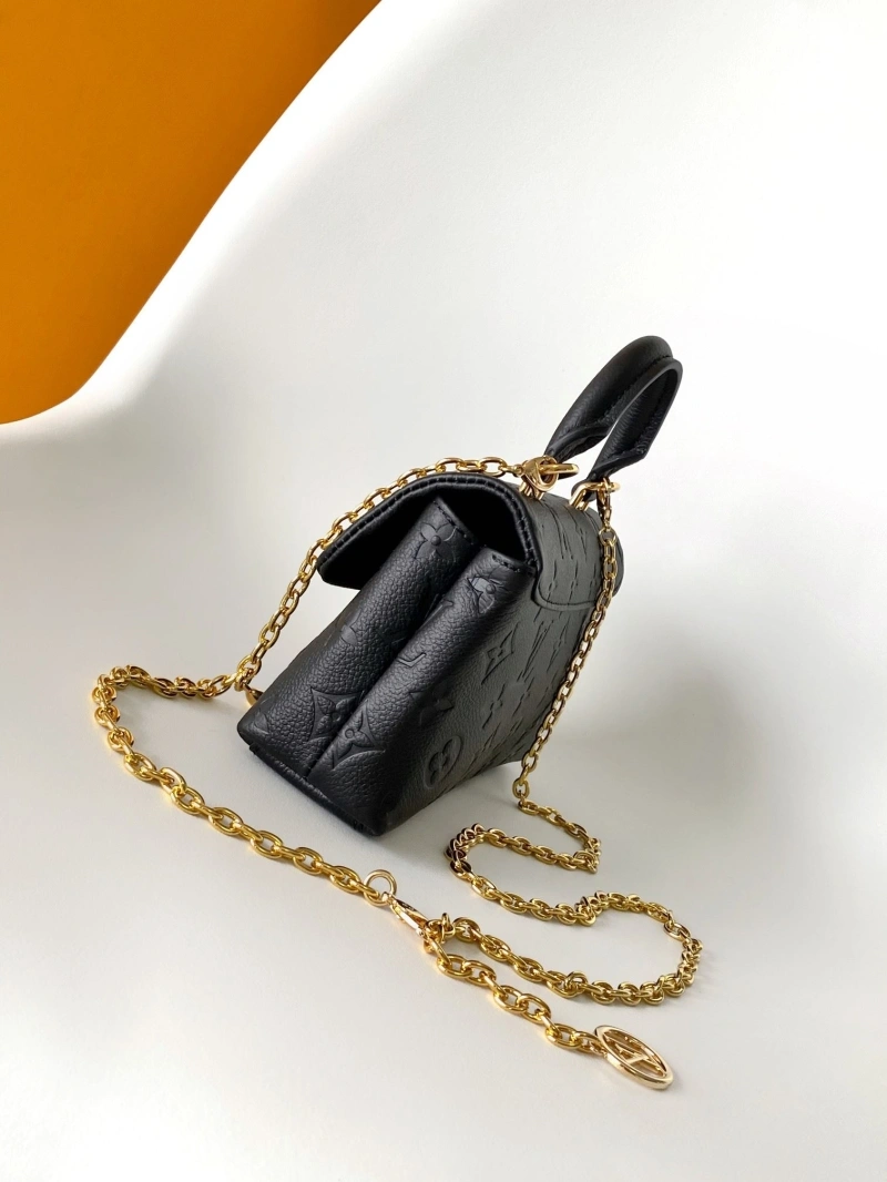 LV Top Handle Bags 4056A-0123