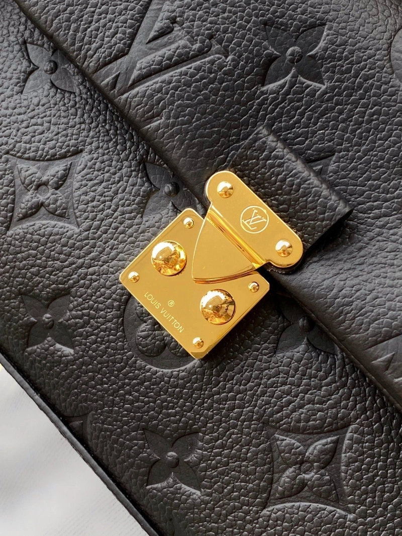 LV Top Handle Bags 4056A-0123