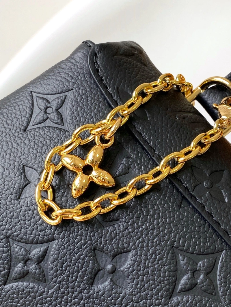 LV Top Handle Bags 4056A-0123