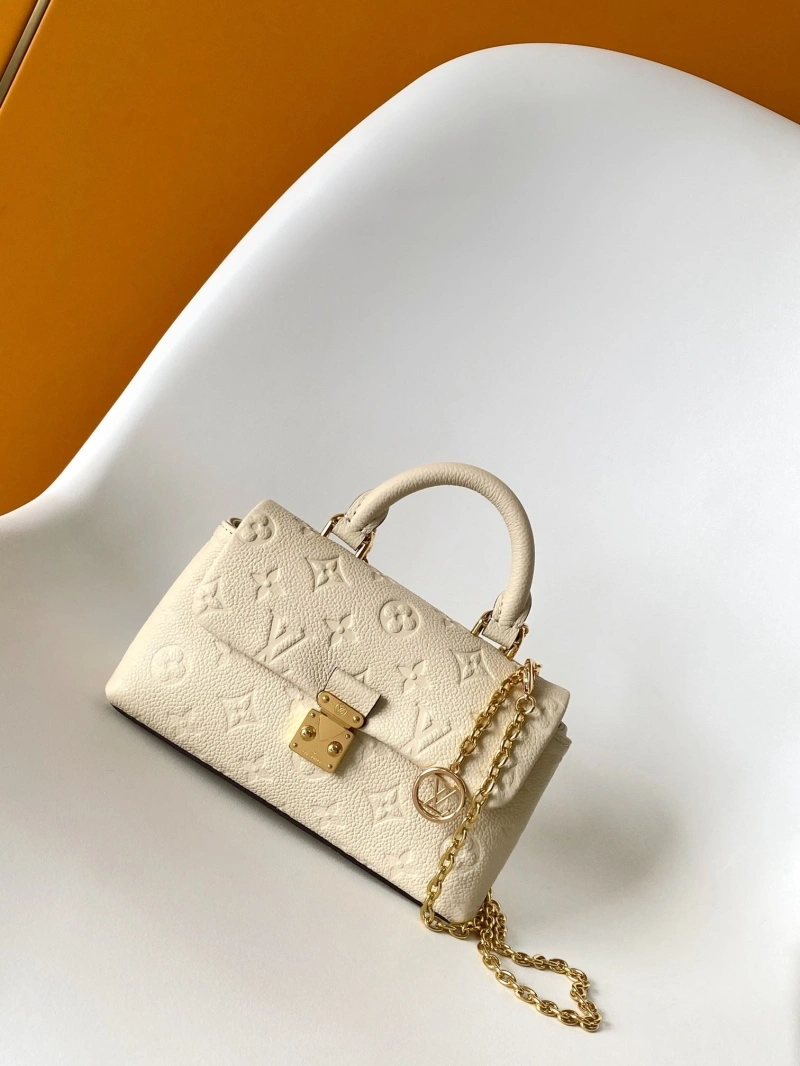 LV Top Handle Bags 4056A-0124