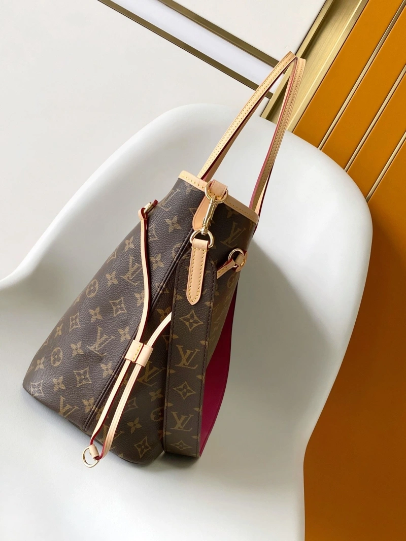 LV Shopping Bags 4056A-0125