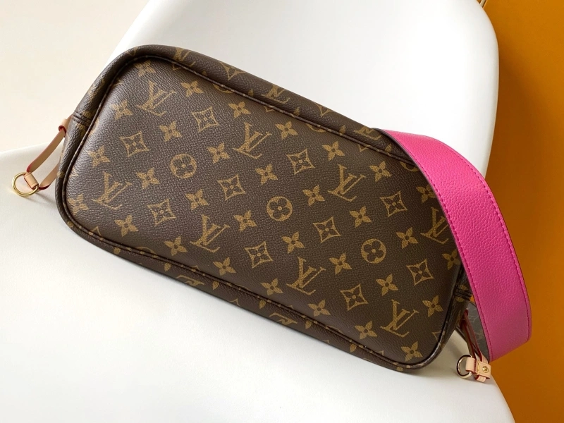LV Shopping Bags 4056A-0125