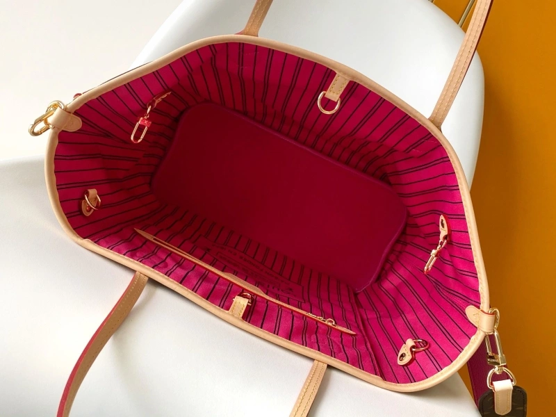 LV Shopping Bags 4056A-0125