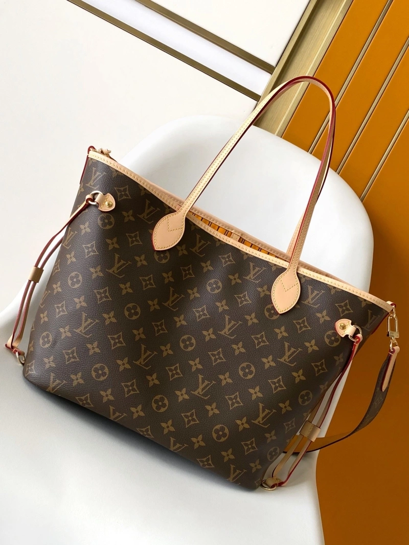 LV Shopping Bags 4056A-0126