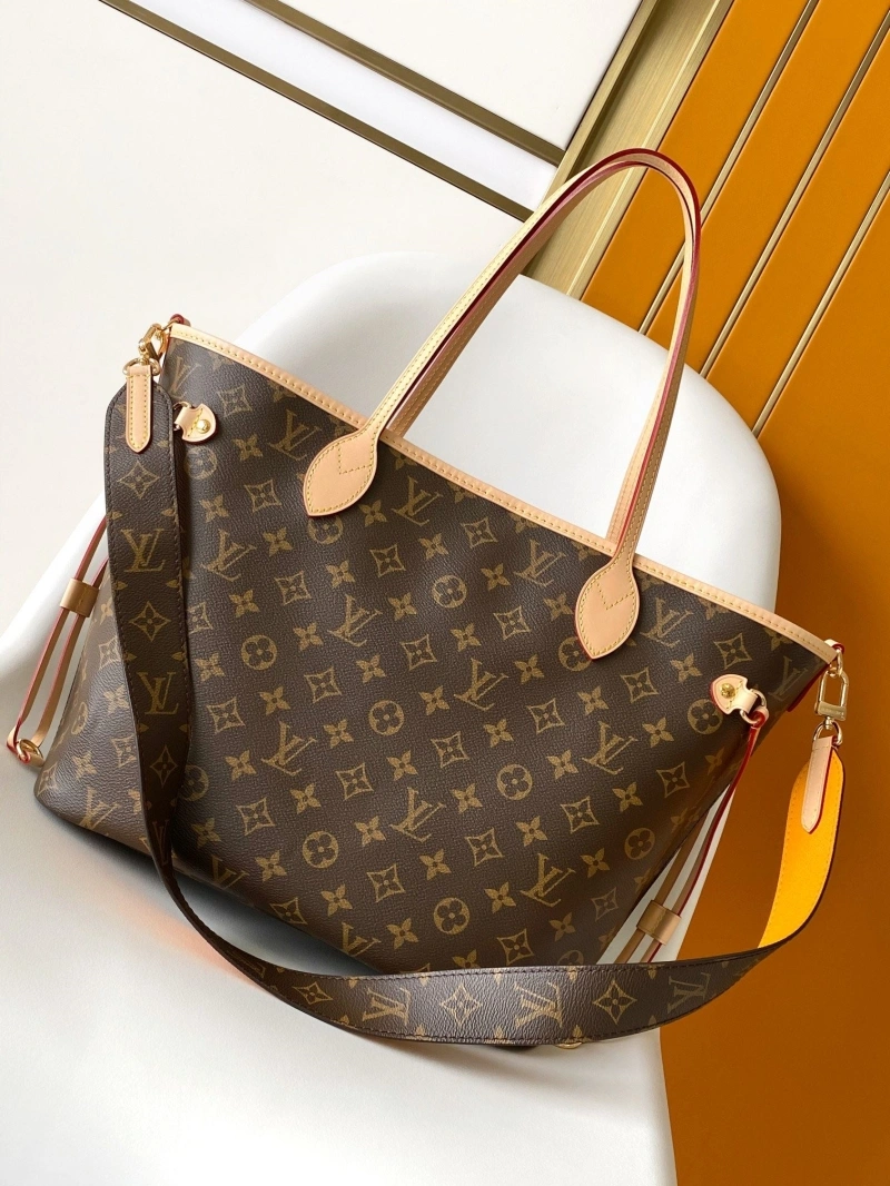 LV Shopping Bags 4056A-0126