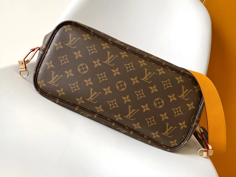 LV Shopping Bags 4056A-0126