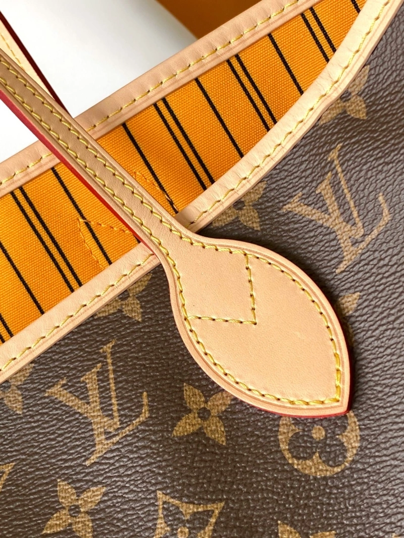 LV Shopping Bags 4056A-0126