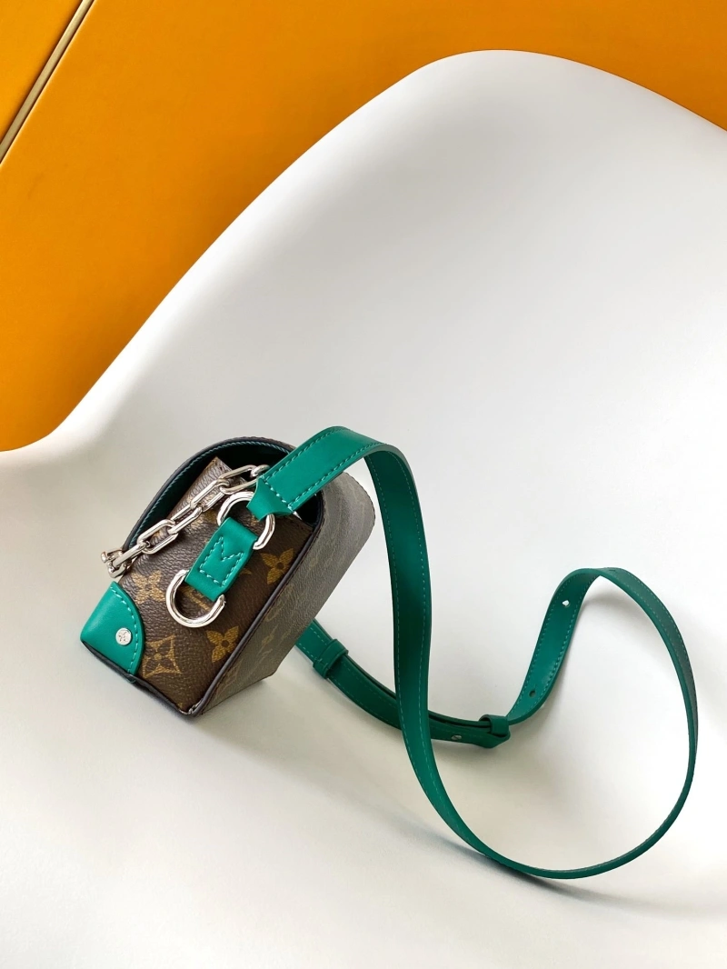 LV Satchel bags 4056A-0130