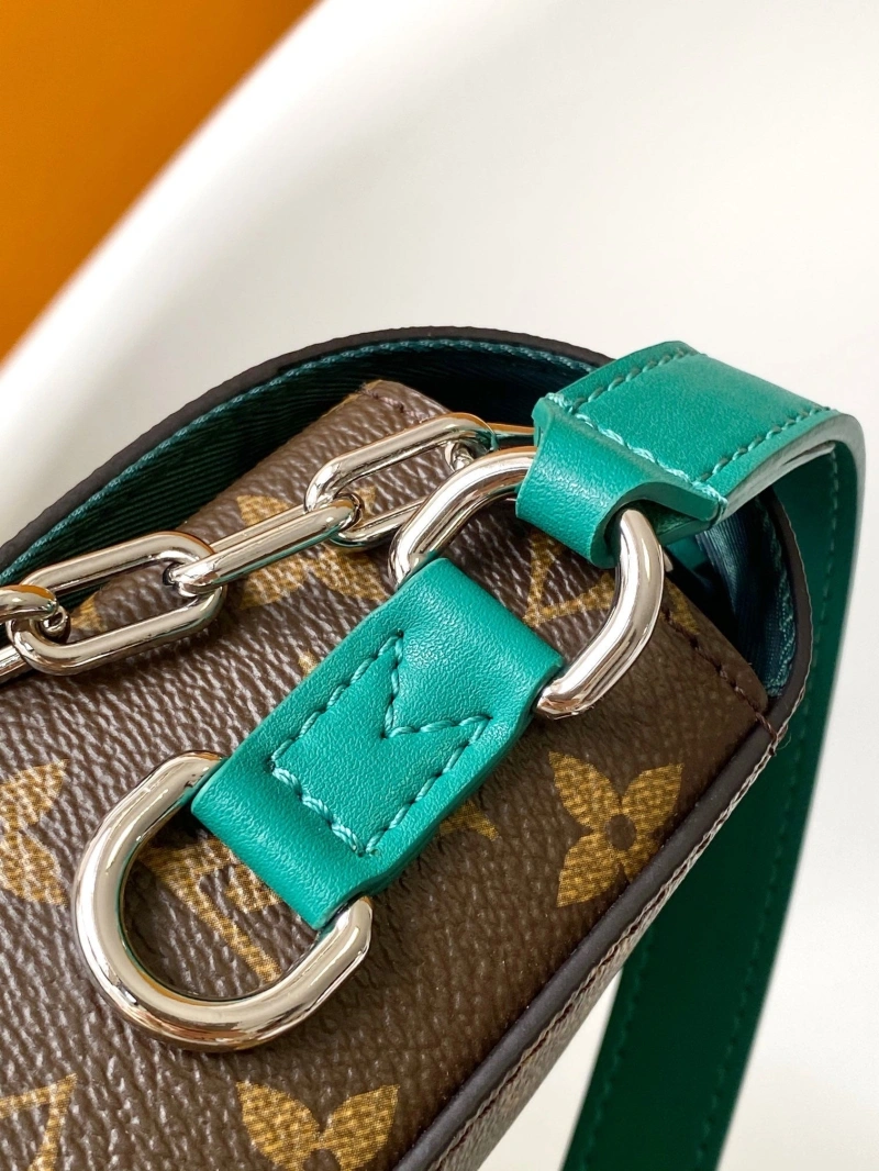 LV Satchel bags 4056A-0130