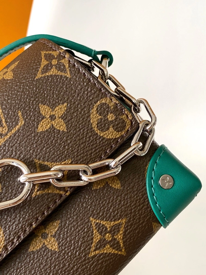 LV Satchel bags 4056A-0130
