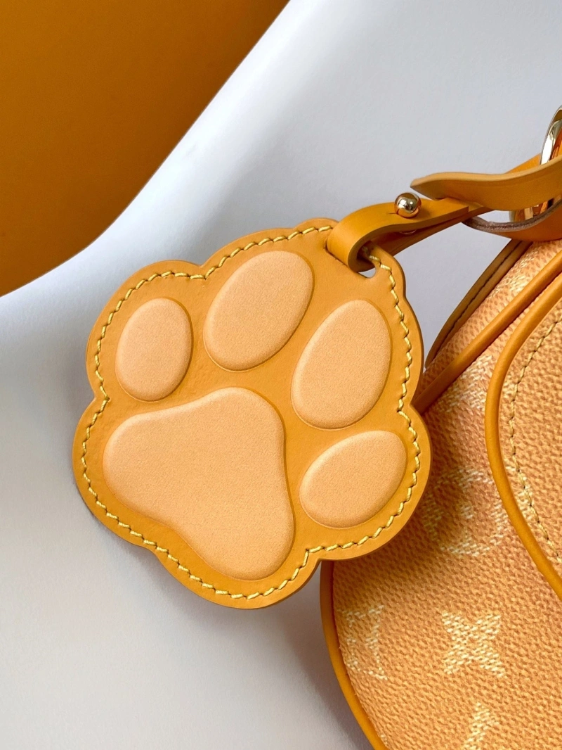 LV Satchel bags 4056A-0131