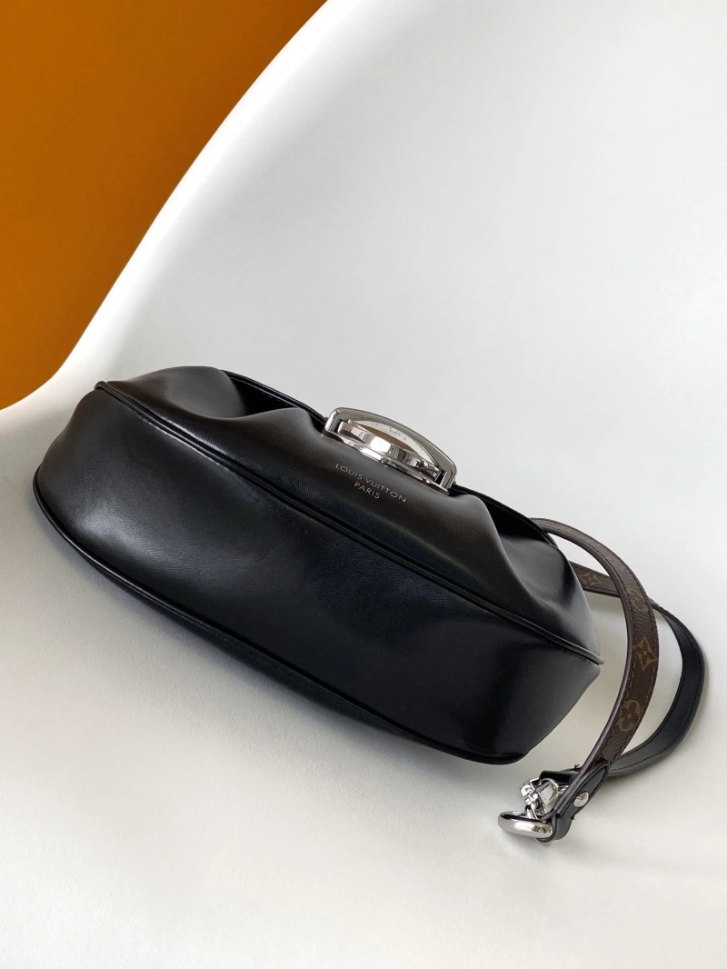 LV Satchel bags 4056A-0134