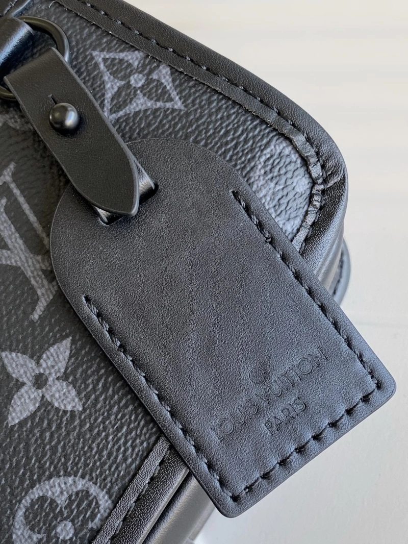 LV Satchel bags 4056A-0136