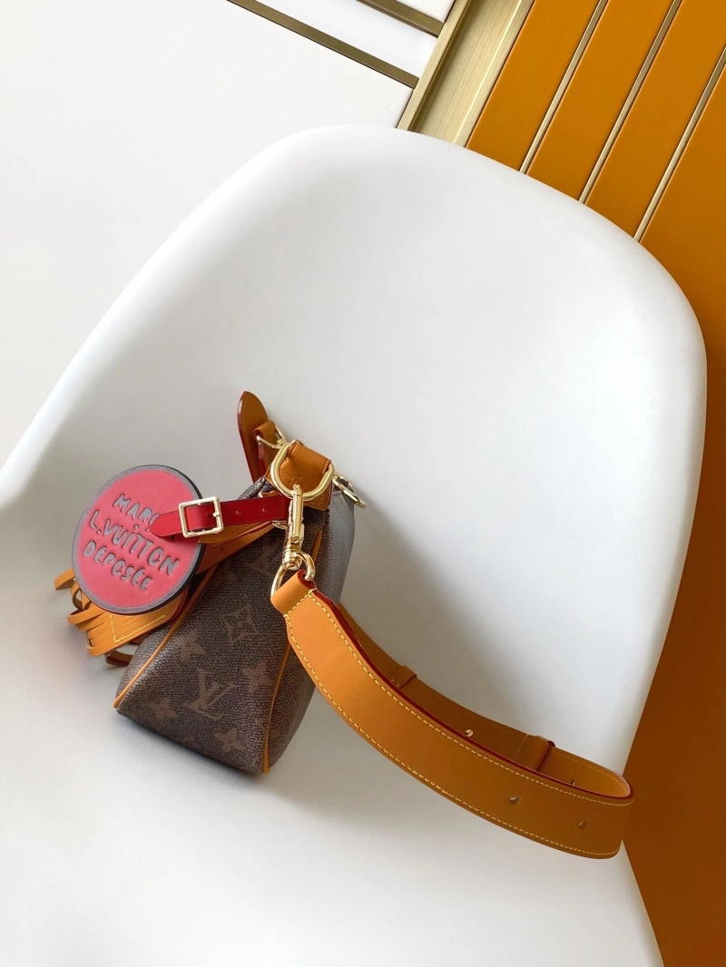 LV Satchel bags 4056A-0139