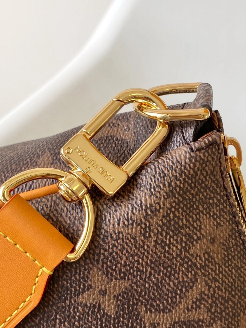 LV Satchel bags 4056A-0139