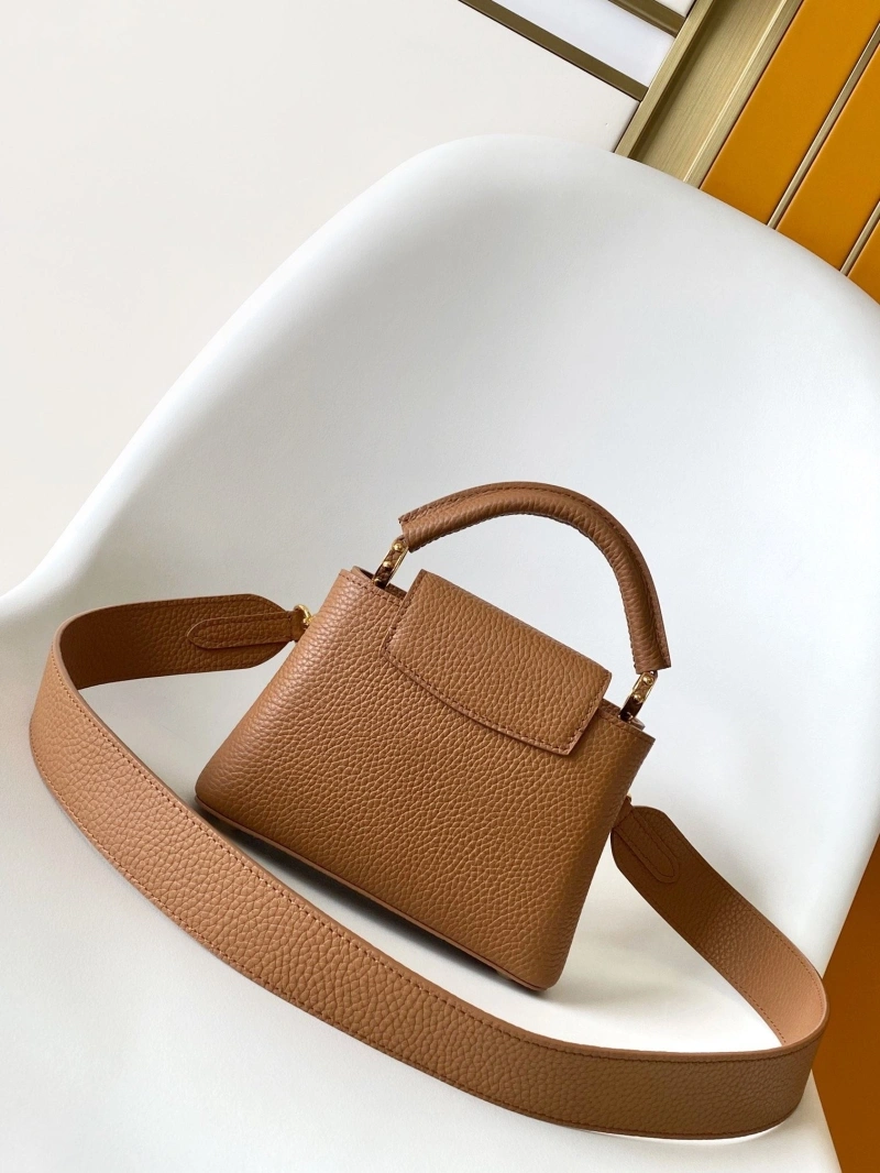 LV Capucines Bags 4056A-0146