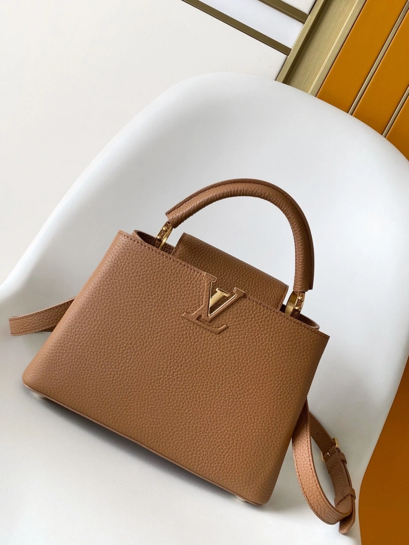 LV Capucines Bags 4056A-0147