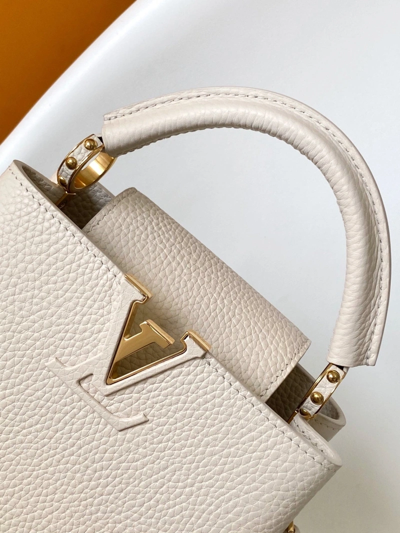 LV Capucines Bags 4056A-0148