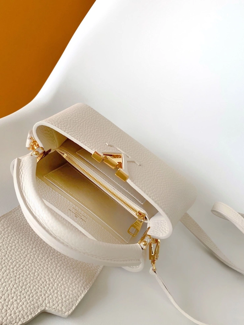 LV Capucines Bags 4056A-0148