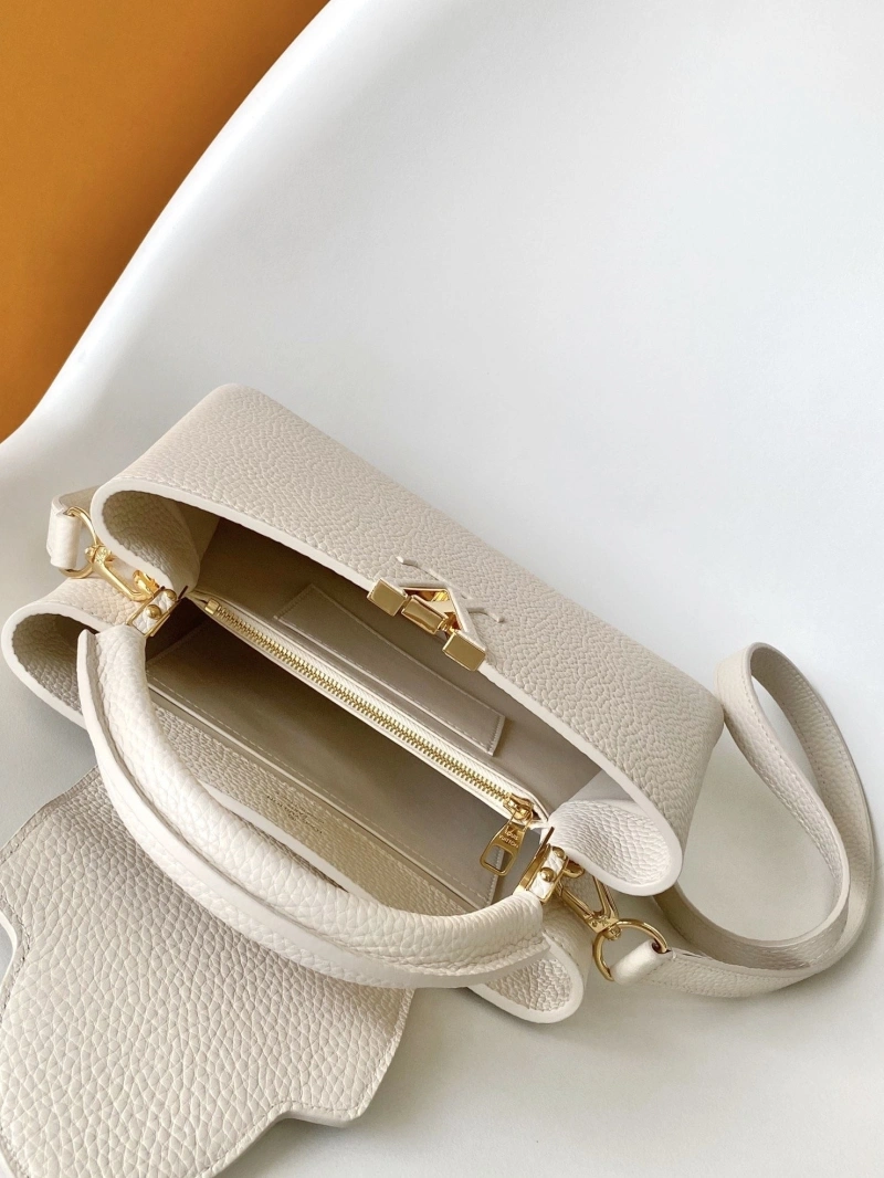 LV Capucines Bags 4056A-0149