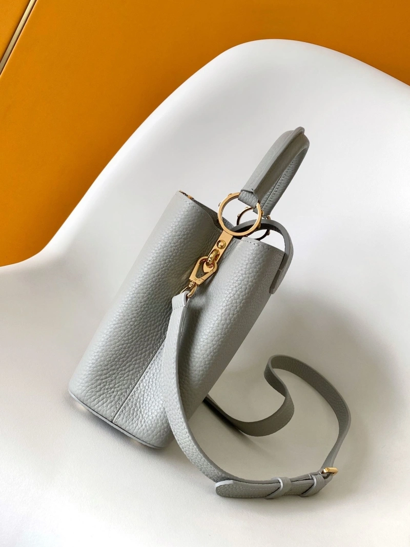 LV Capucines Bags 4056A-0151