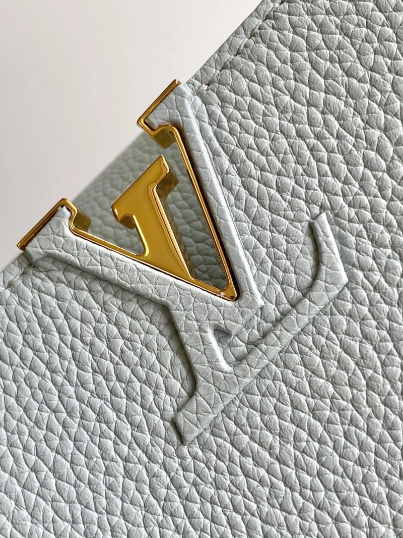 LV Capucines Bags 4056A-0153