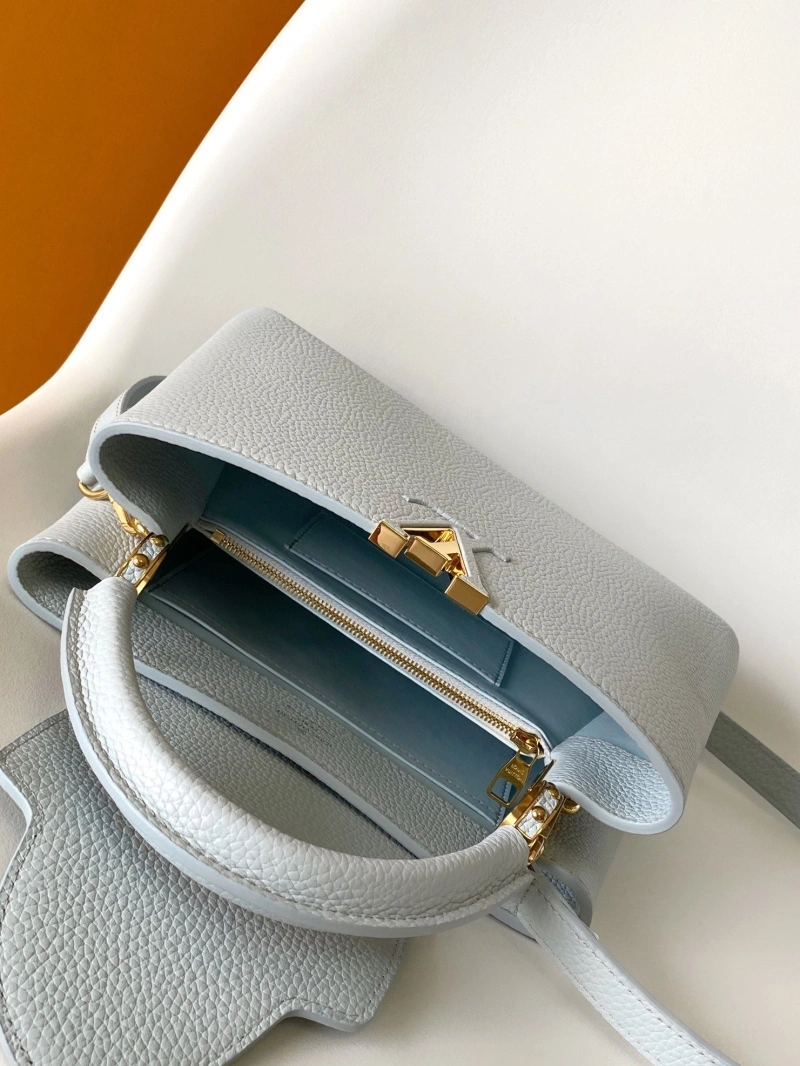 LV Capucines Bags 4056A-0153