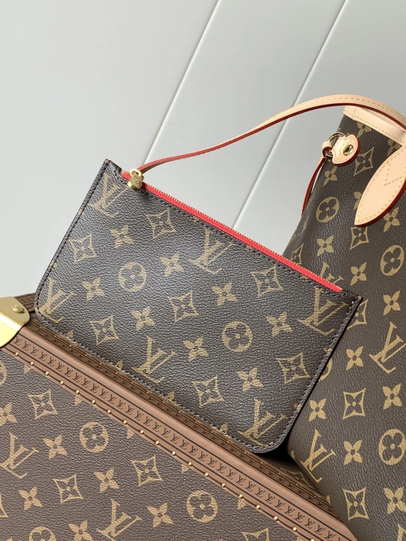 LV Shopping Bags 4056A-0154