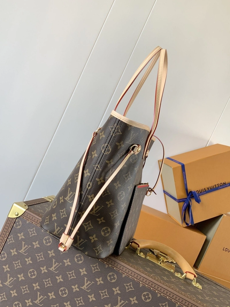 LV Shopping Bags 4056A-0155