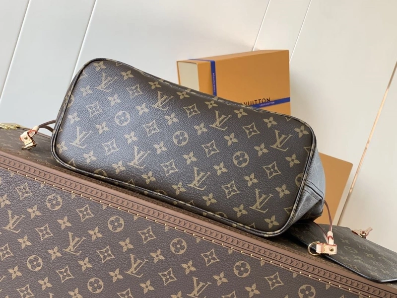 LV Shopping Bags 4056A-0155