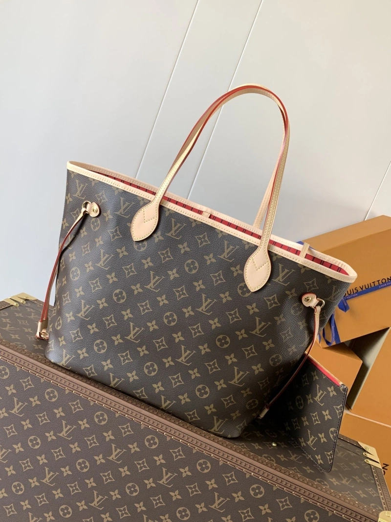 LV Shopping Bags 4056A-0155