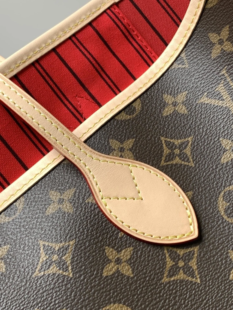 LV Shopping Bags 4056A-0156