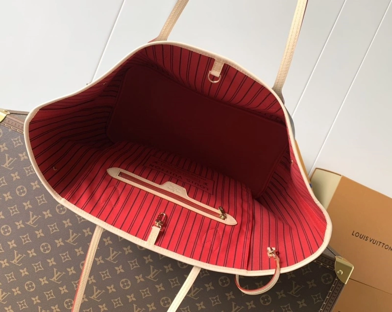 LV Shopping Bags 4056A-0156