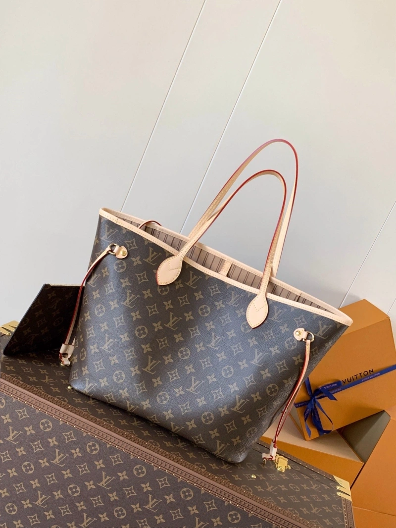 LV Shopping Bags 4056A-0158