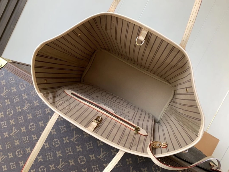 LV Shopping Bags 4056A-0158