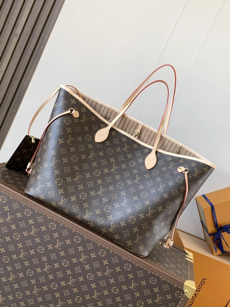 LV Shopping Bags 4056A-0159