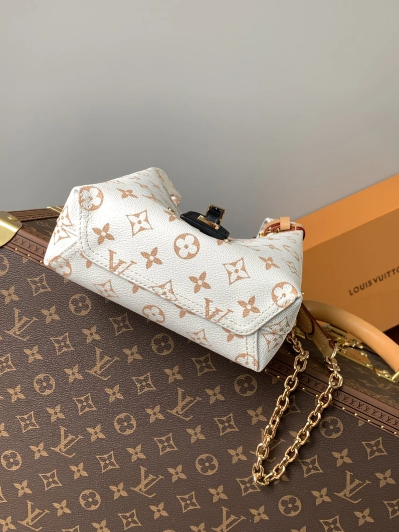 LV Top Handle Bags 4056A-0160