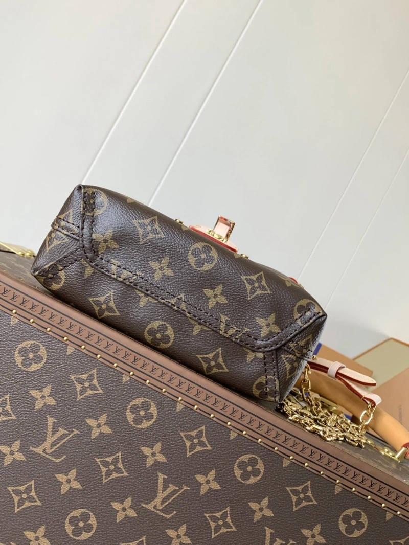 LV Top Handle Bags 4056A-0162