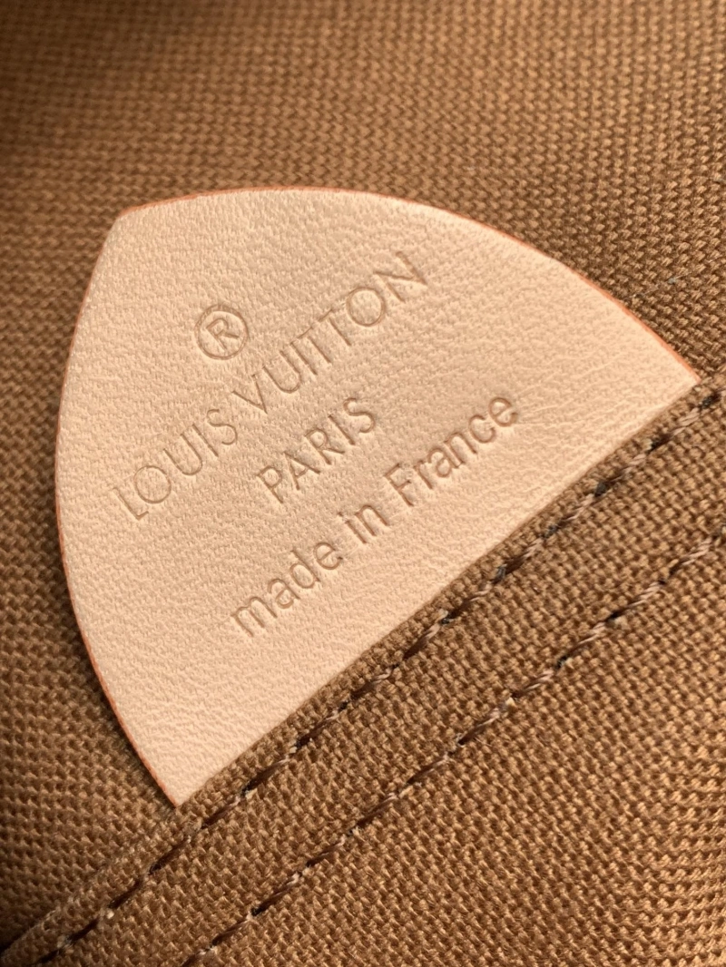 LV Top Handle Bags 4056A-0162