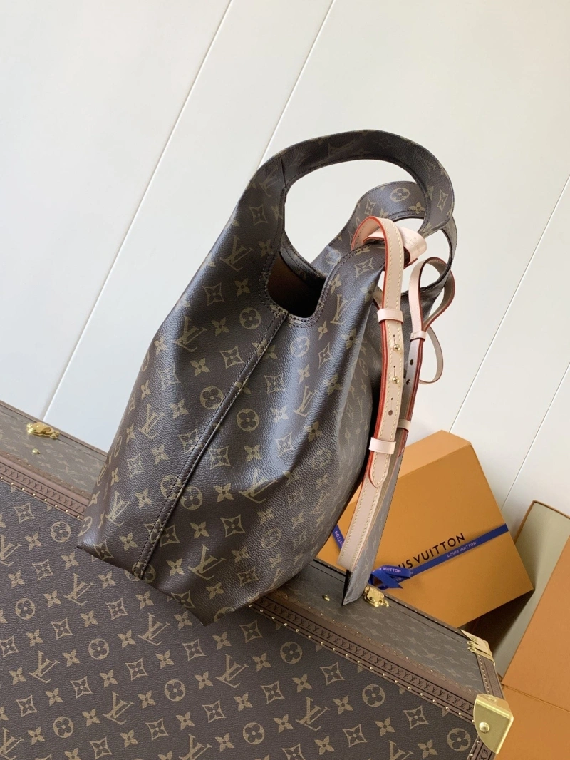 LV Top Handle Bags 4056A-0163