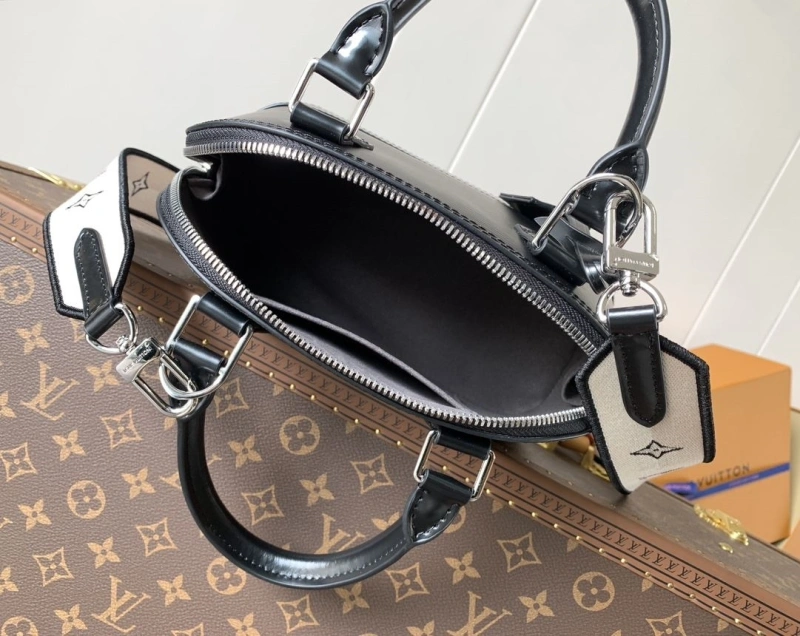 LV Top Handle Bags 4056A-0166