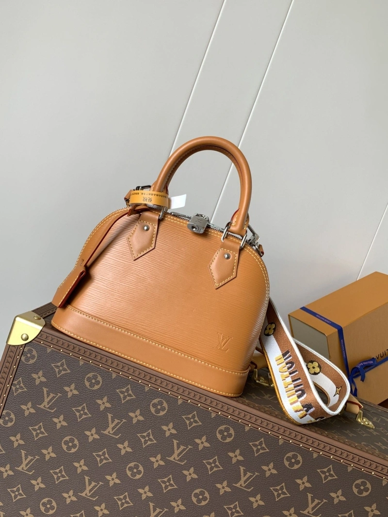 LV Top Handle Bags 4056A-0168