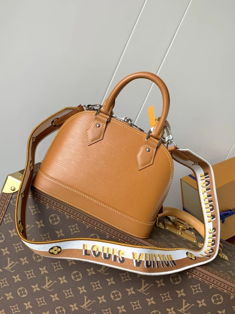 LV Top Handle Bags 4056A-0168