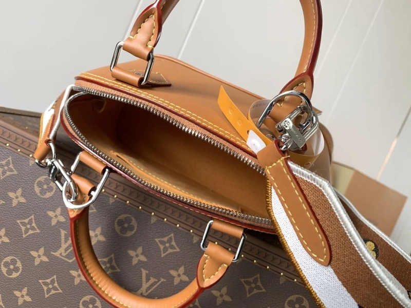 LV Top Handle Bags 4056A-0168