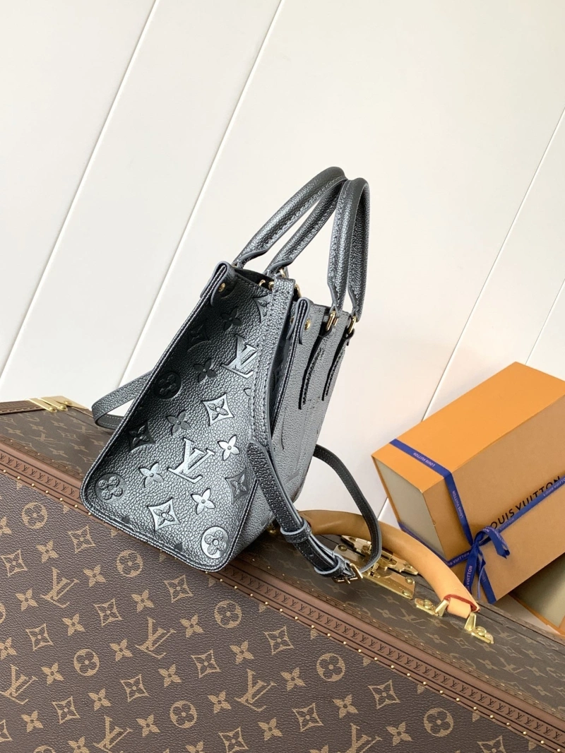 LV Shopping Bags 4056A-0170