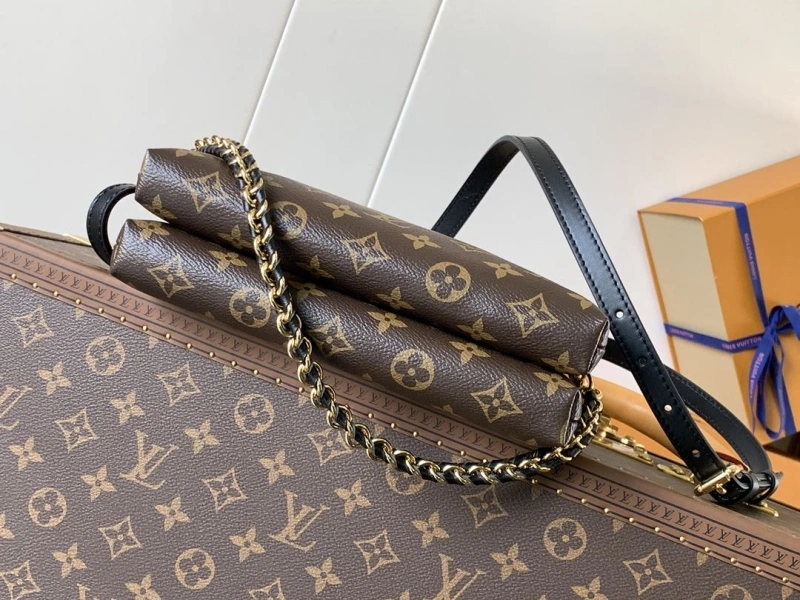 LV Satchel bags 4056A-0175