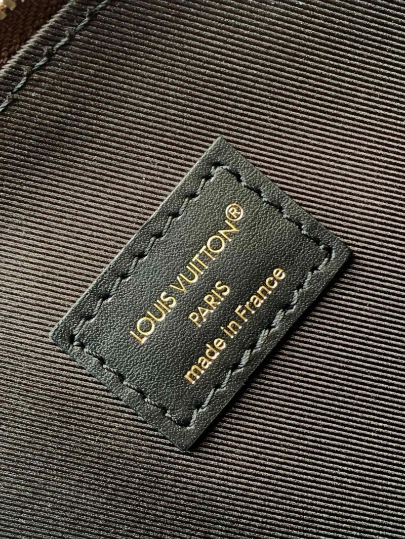 LV Satchel bags 4056A-0175